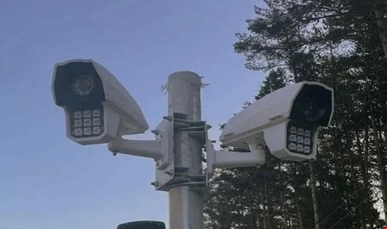 ABANT'TA HGS SIKINTISI YAŞANIYOR 